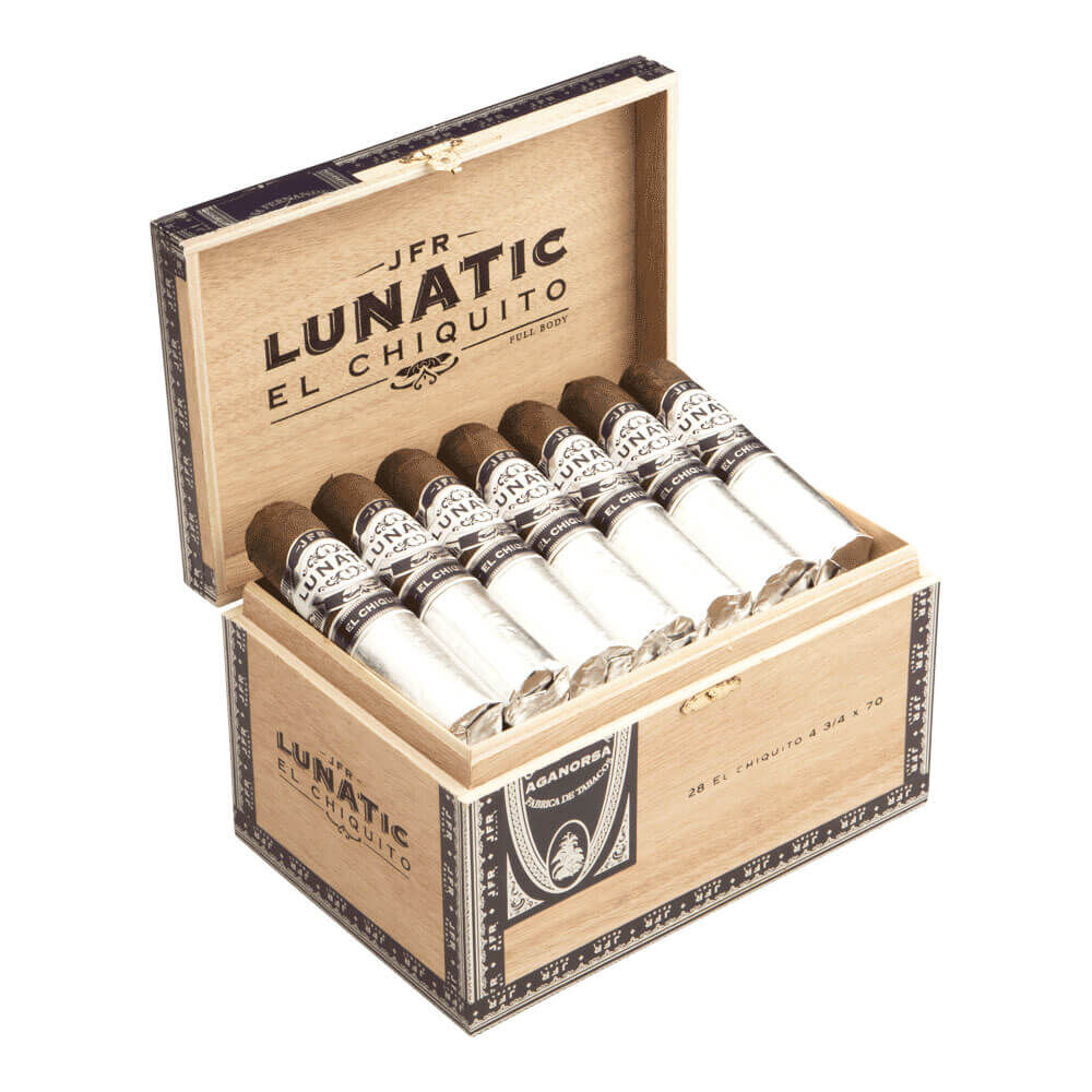 View product media LUNEC El Chiquito Maduro, , jrcigars 2